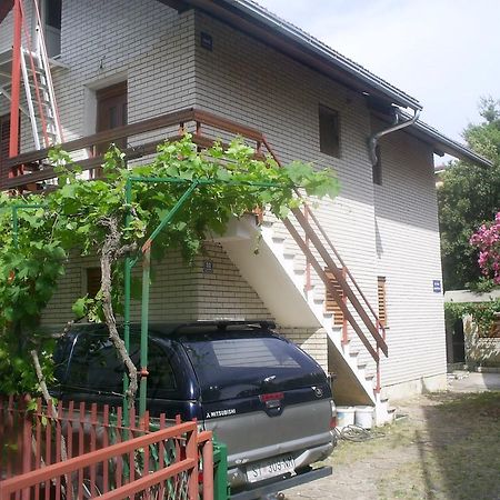 Apartments Draga Žaborić Exteriér fotografie
