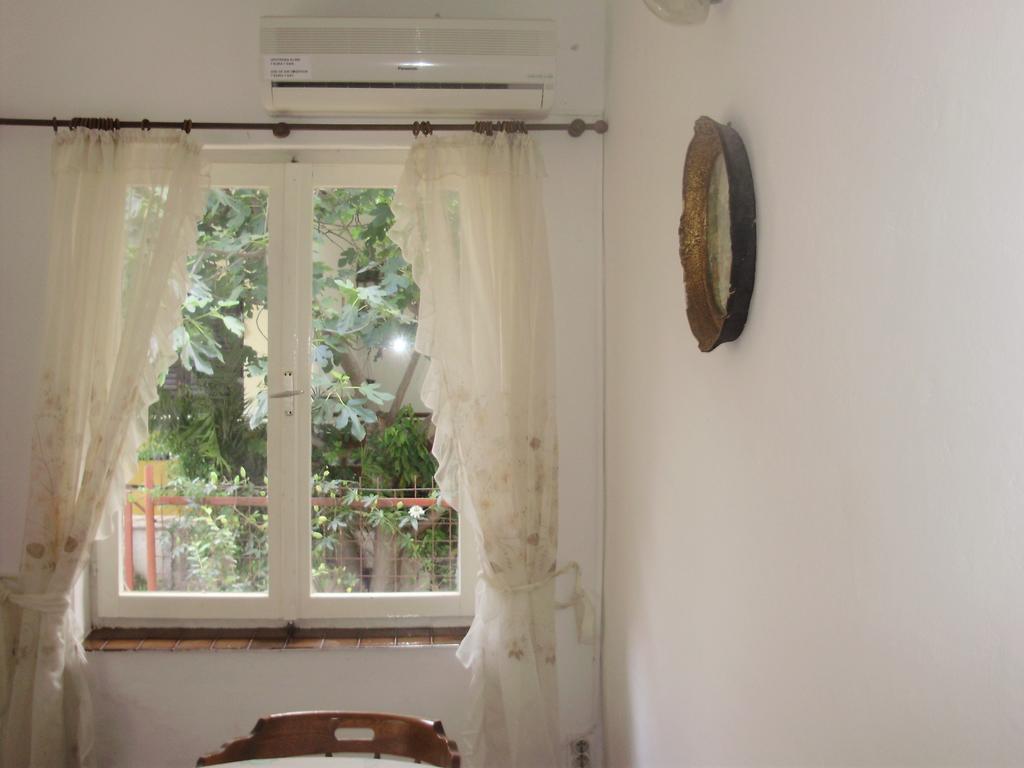 Apartments Draga Žaborić Pokoj fotografie