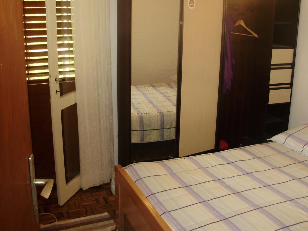 Apartments Draga Žaborić Pokoj fotografie