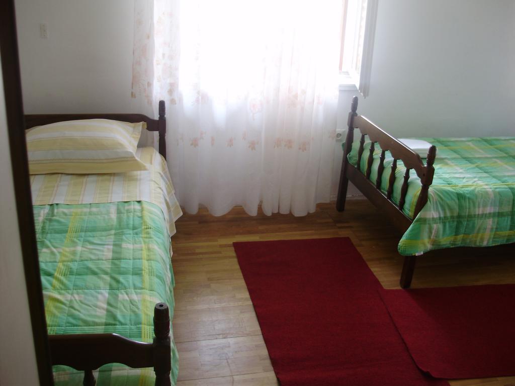 Apartments Draga Žaborić Pokoj fotografie