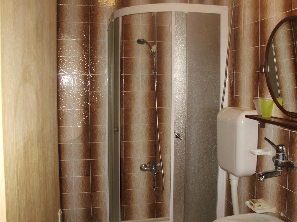 Apartments Draga Žaborić Pokoj fotografie