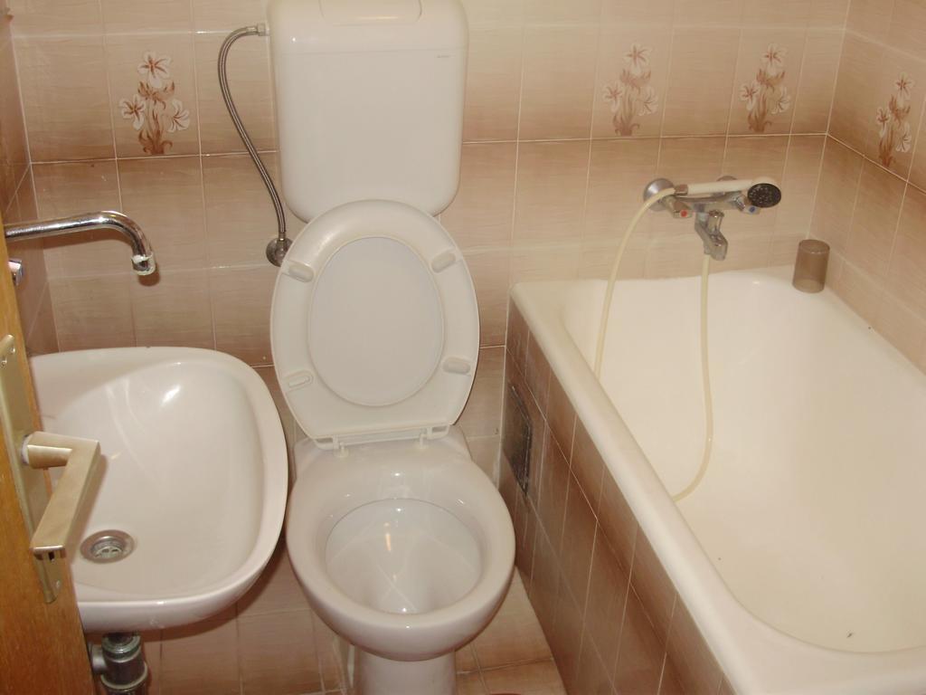 Apartments Draga Žaborić Pokoj fotografie