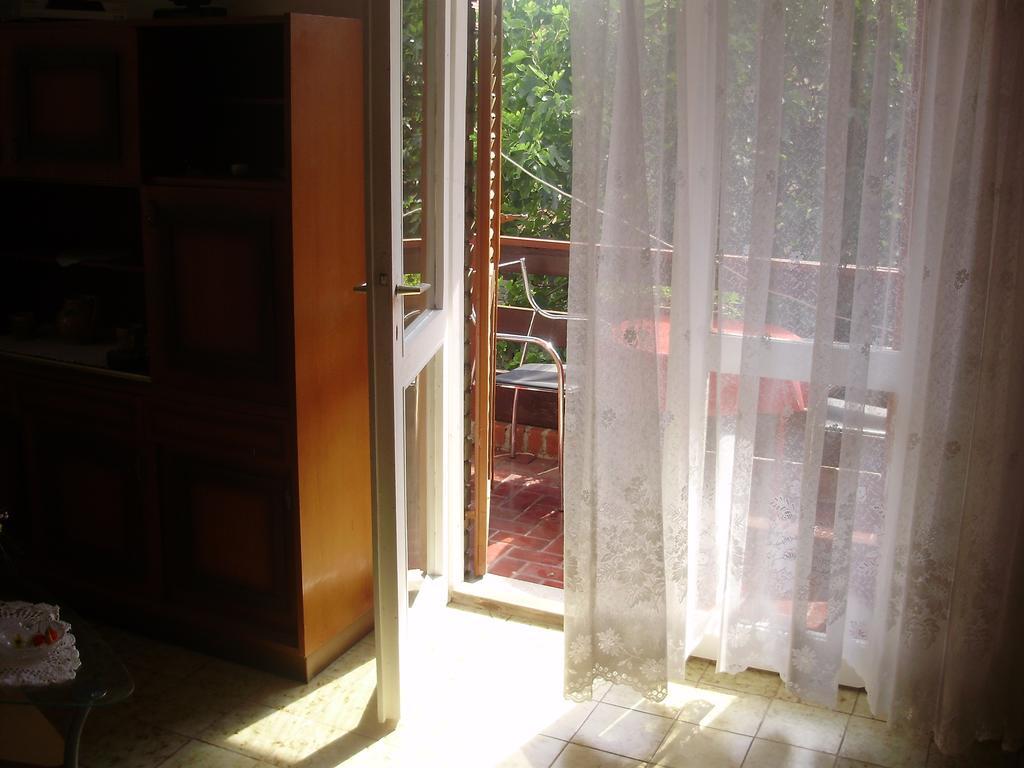 Apartments Draga Žaborić Pokoj fotografie