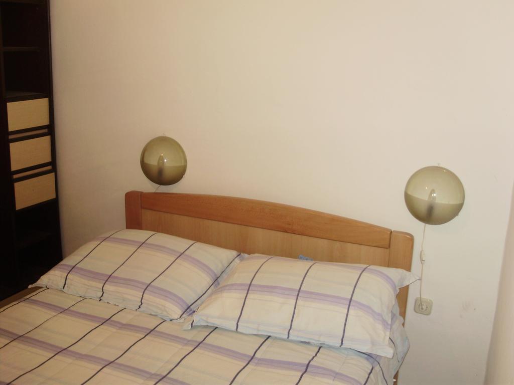 Apartments Draga Žaborić Pokoj fotografie