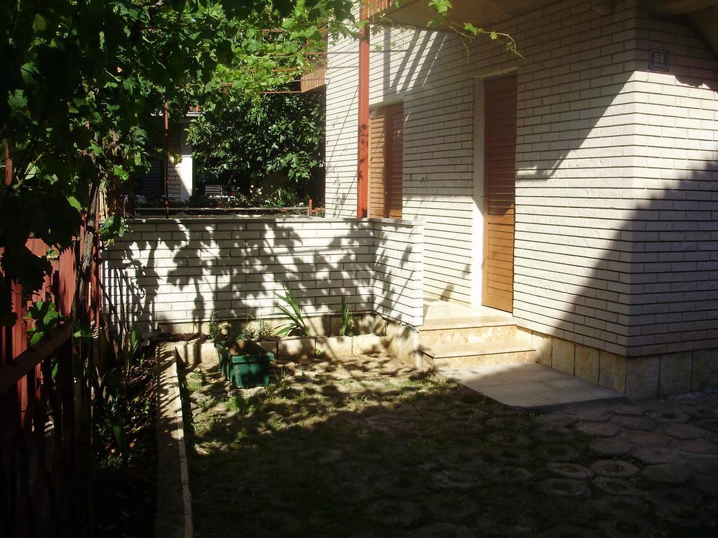 Apartments Draga Žaborić Pokoj fotografie