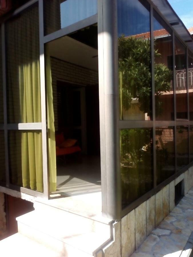 Apartments Draga Žaborić Exteriér fotografie